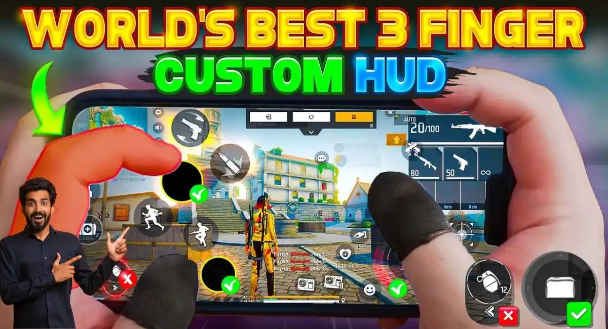 Best 3 finger custom 2026
