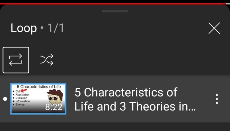 Links on android authority may earn us a commission. How to make Youtube replay a video automatically on your