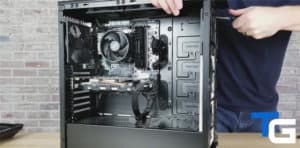 How To Build A Gaming PC Step By Step Guide How To Build A PC 300x148 