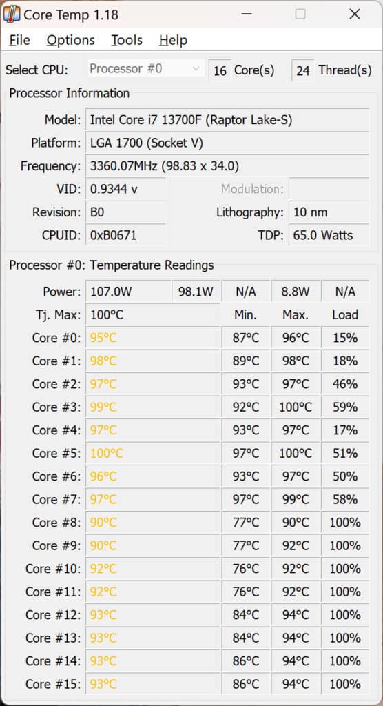Good Cpu Core Temp At Michelle Burgess Blog Safe CPU Temperature Range Under Load 556x1024 