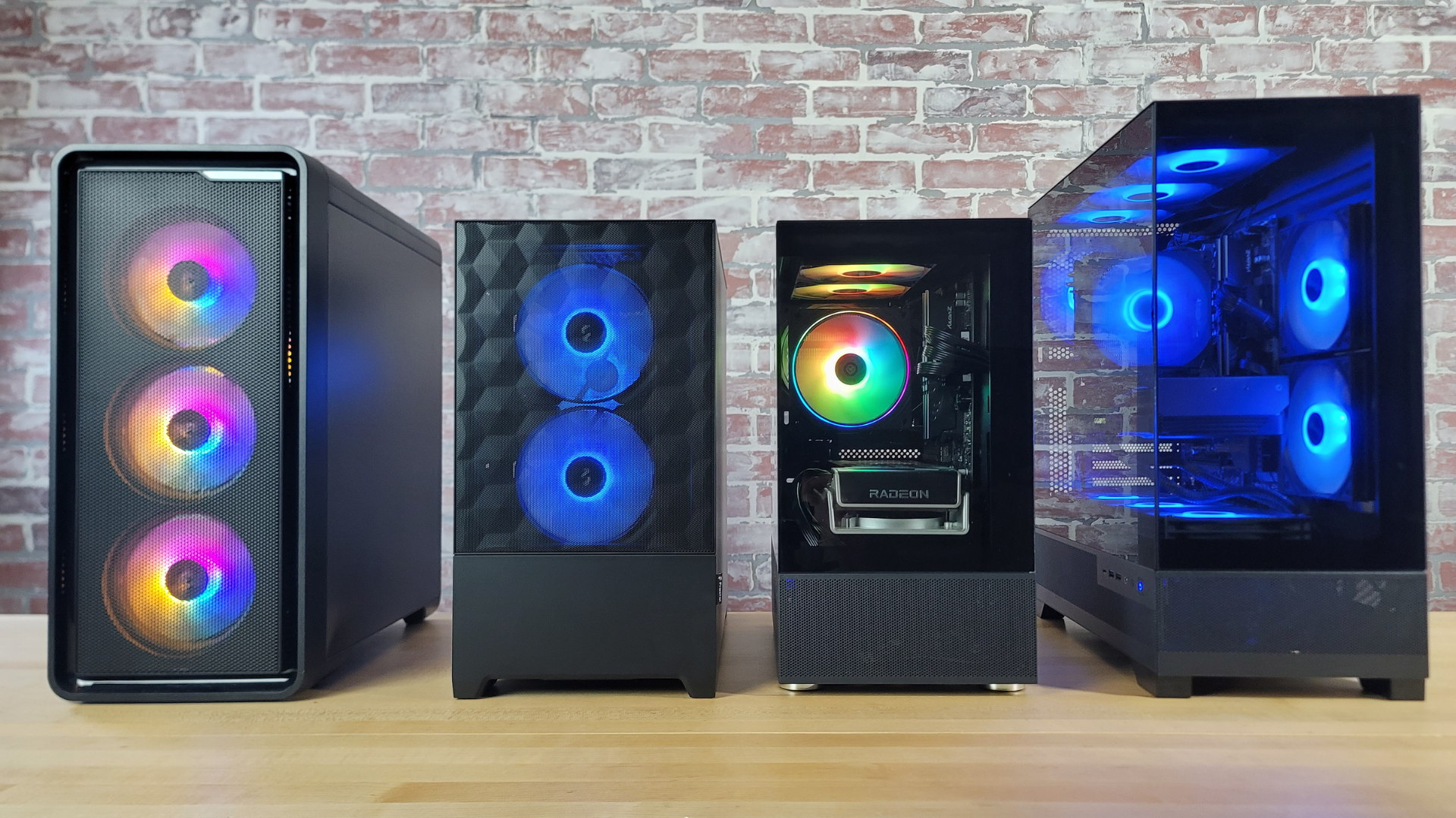 Best Budget Gaming PC Builds For 2025 500 800 Best Budget Gaming PC Builds For 2025 