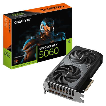 Best Budget Gaming PC Builds For 2026 500 800 GIGABYTE GeForce RTX 5060 