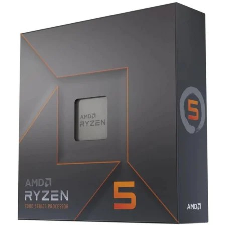 Best Gaming PC Builds For 2026 AMD Ryzen 5 7600X CPU 
