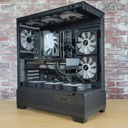 Best Budget Gaming PC Builds For 2026 500 800 Pc Build Help 