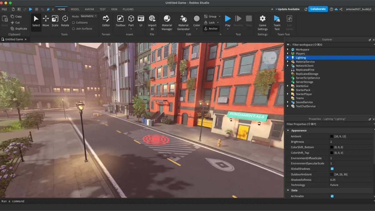 How Roblox Became A Scalable Platform For Digital Creativity Roblox Creator Hub 