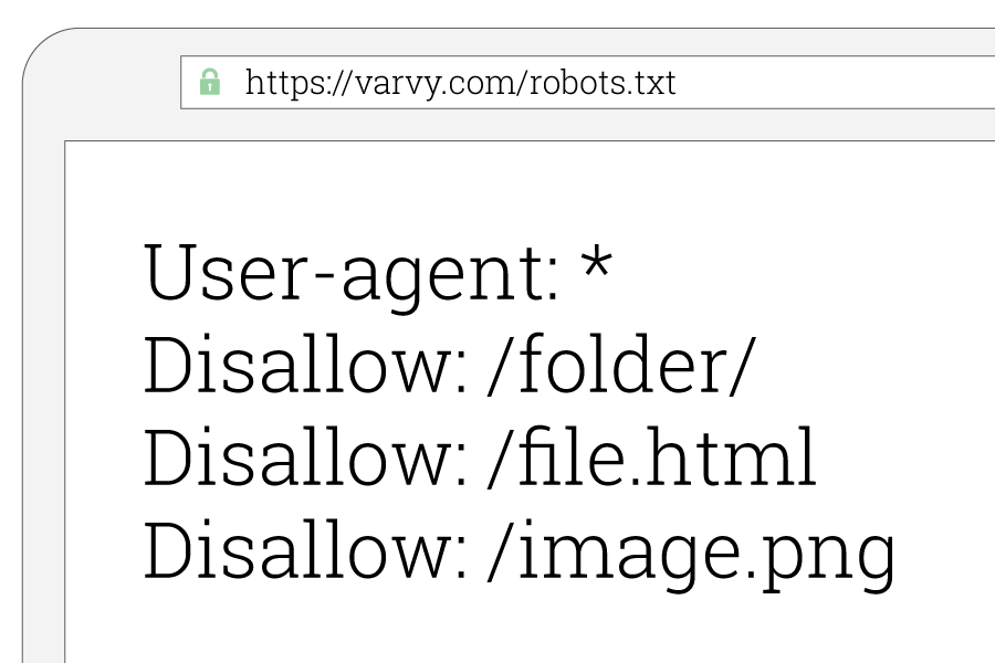 Learn how to make a robots.txt file for your wordpress website, which can give you more control of what can and cannot crawl your website. What Is Robot Txt File In A Web Server Techguru