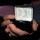 How does a techie-filmmaker-magician pop the big question?