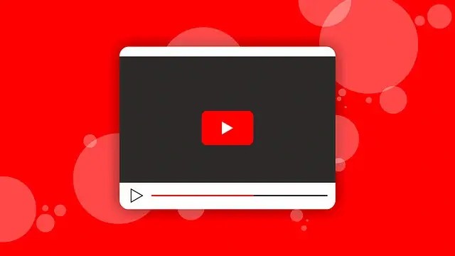 Youtube video player get new design for android and ios