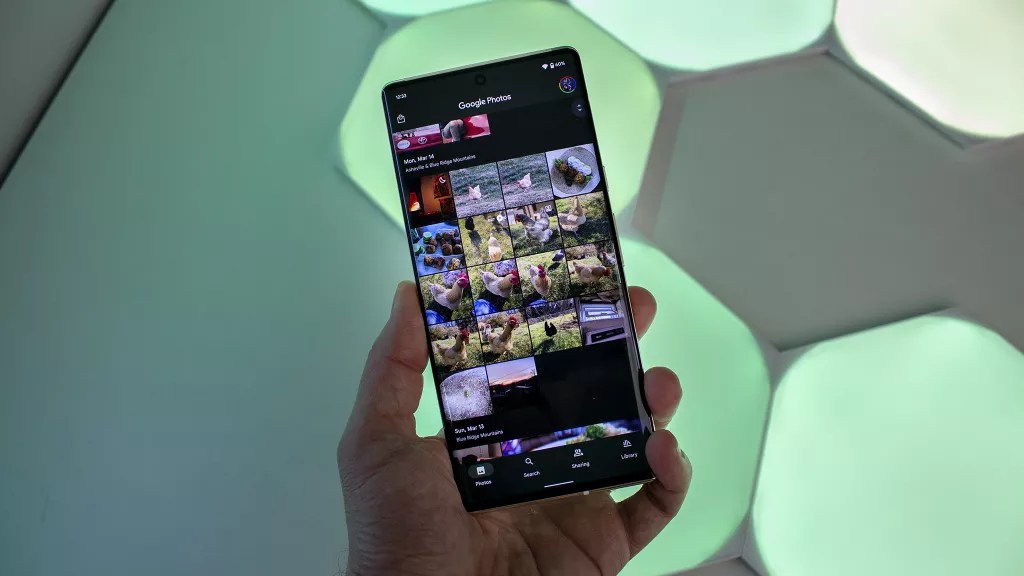 Google Photos is adding a ton of new useful features for all phones