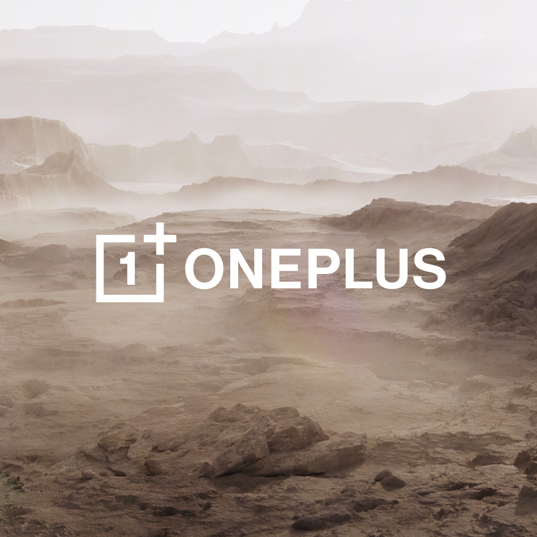 This Is The OnePlus 15, In Its New Sand Storm Edition –