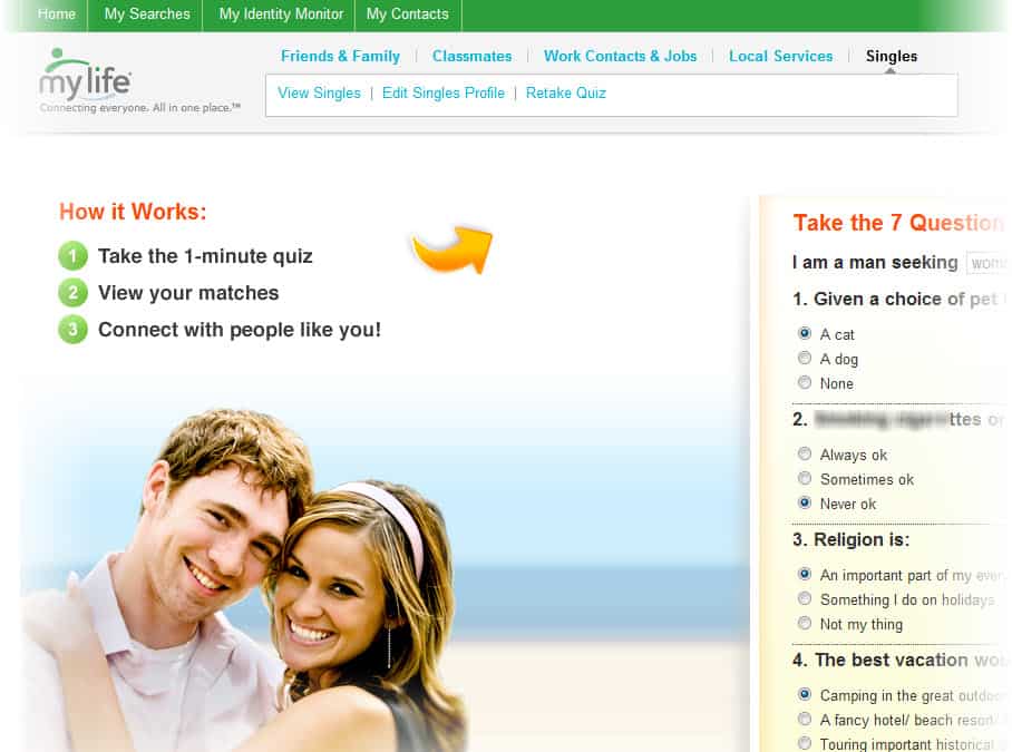 Mylife.com 