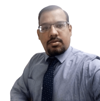 Ashish Mishra