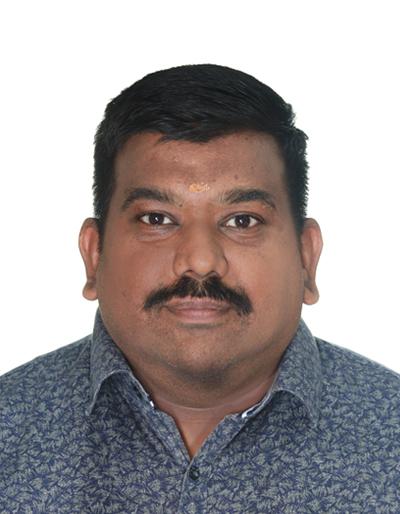 Muthu Kumar Ramaiah