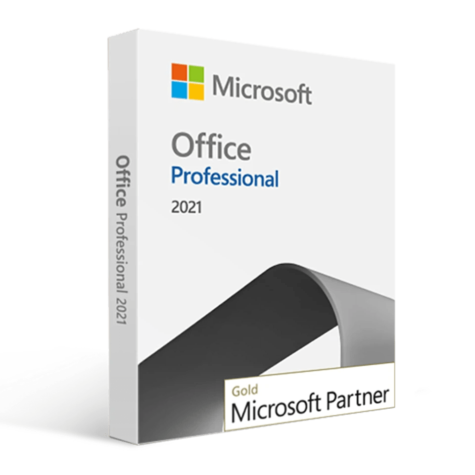 Microsoft Office 2021 Professional