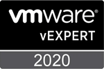VMware vExpert