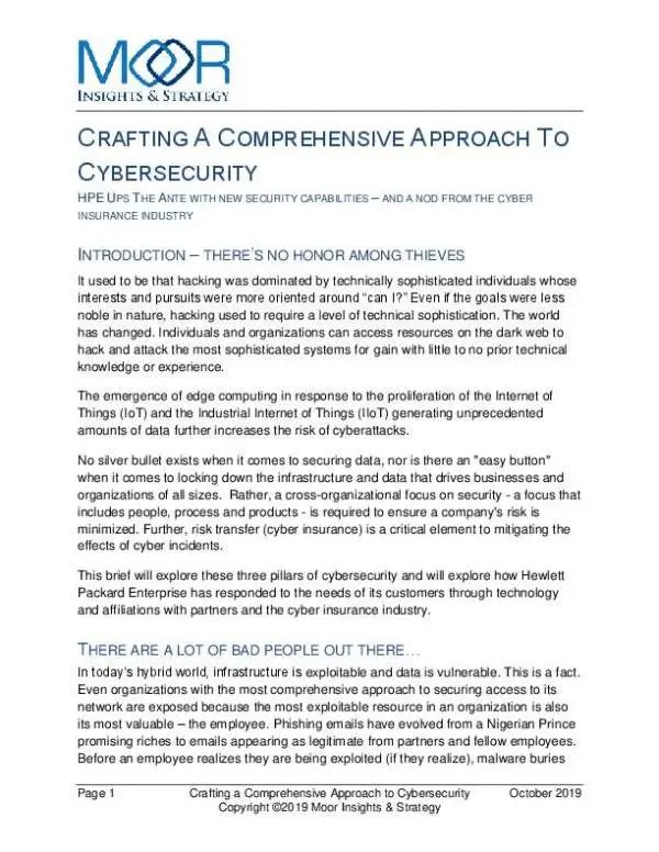 Analyst_Report_-_MOOR_-_Crafting_a_Comprehensive_Approach_to_Cybersecurity_2_thumb
