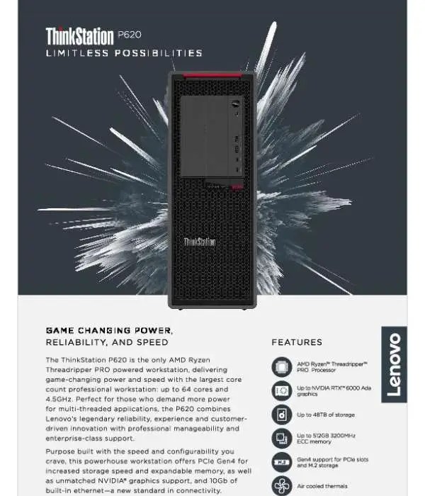 ThinkStation_P620_Limitless_Possibilities_Datasheet_thumb