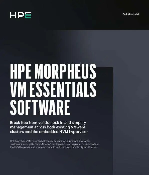 HPE_Morpheus_VM_Essentials_Software_thumb