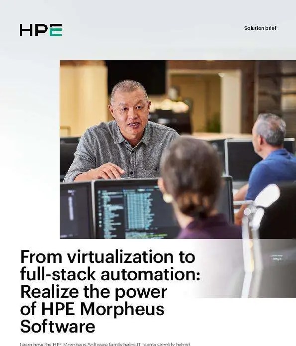 HPE_Morpheus_Solution_Brief_thumb