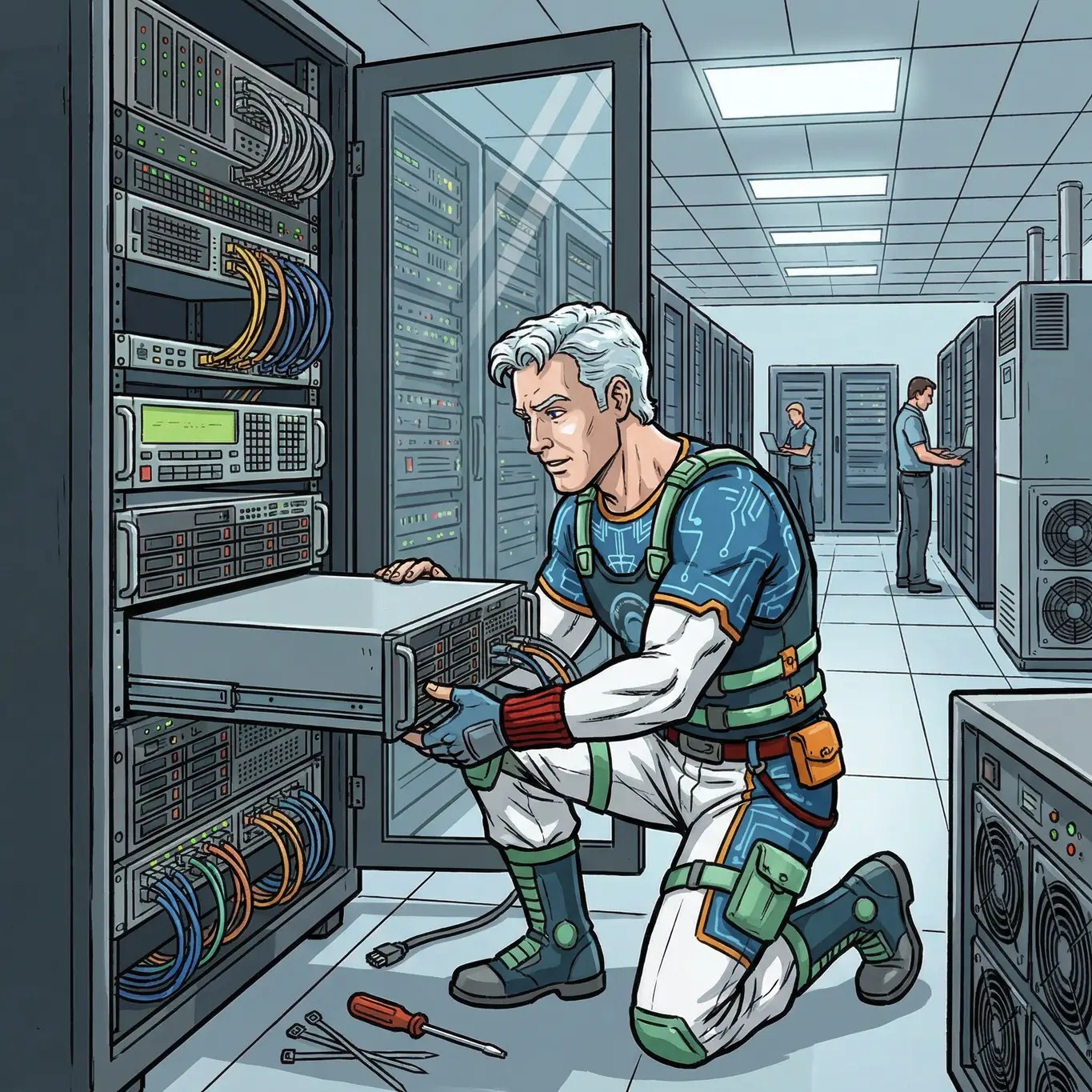 On Demand IT Support