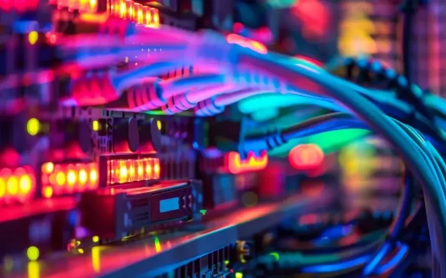 Network Cabling Services