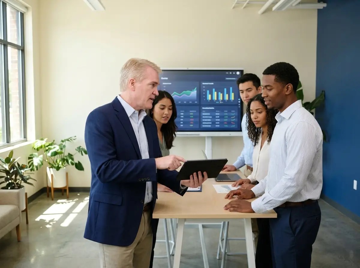 Managed IT Services Orlando