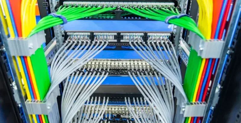 Network Cabling Services