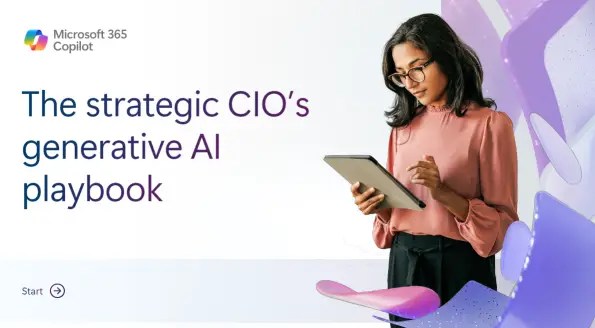 CIO_generative_playbook