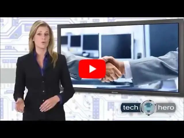 Managed IT Services Orlando