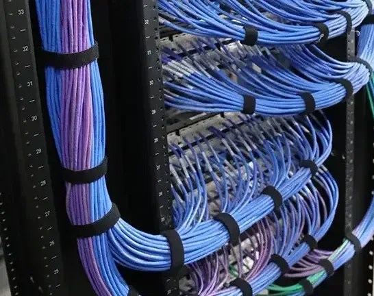 Network Cabling Services