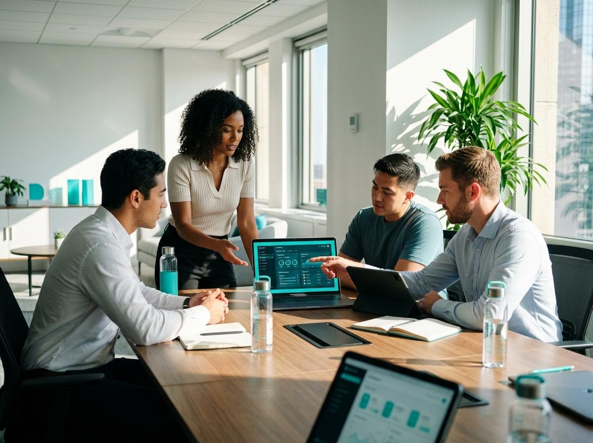 Managed IT Services for Growth