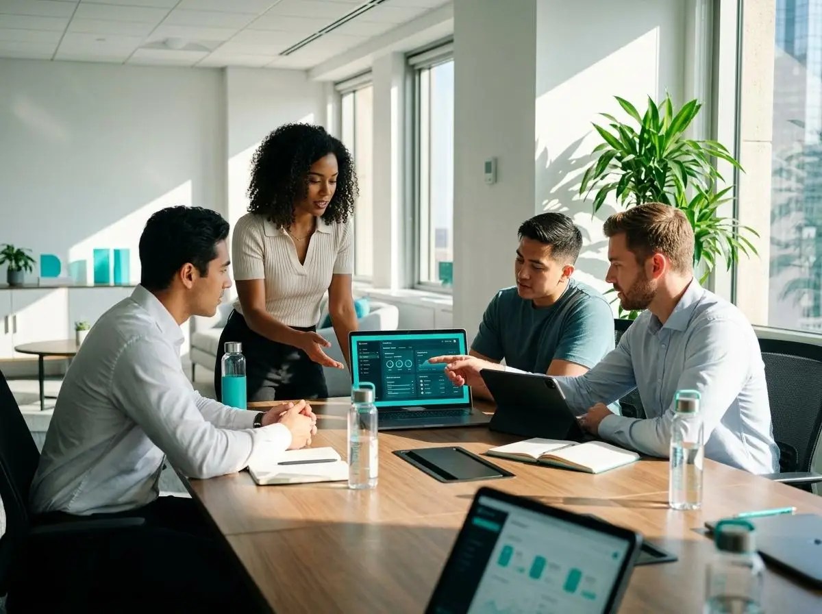 Managed IT Services for Growth