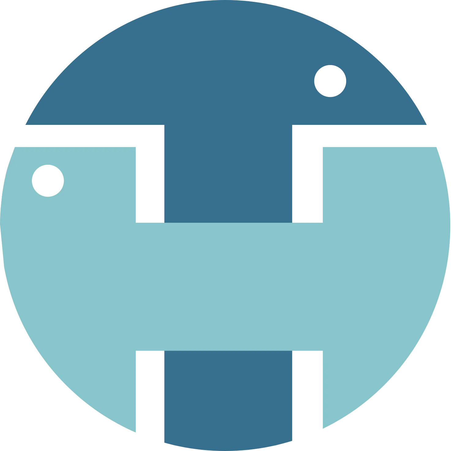 Tech Hero Logo
