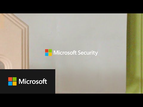 Microsoft Security: Tech Hero