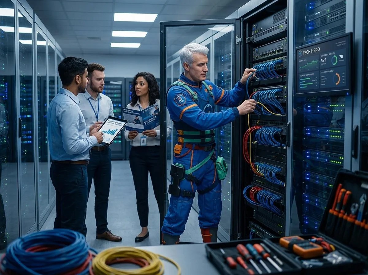 Master the AWS Management Console