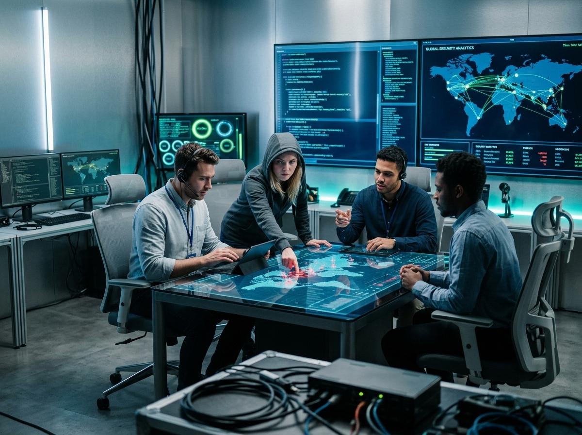 From NSA Guidance to Real-World Protection: A Practical SMB Playbook