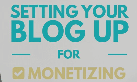 Blog Monetization: Turning Passion into Profit