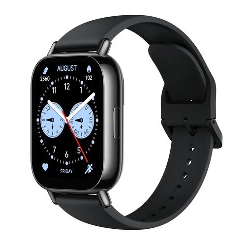 best smartwatch in India under 5000