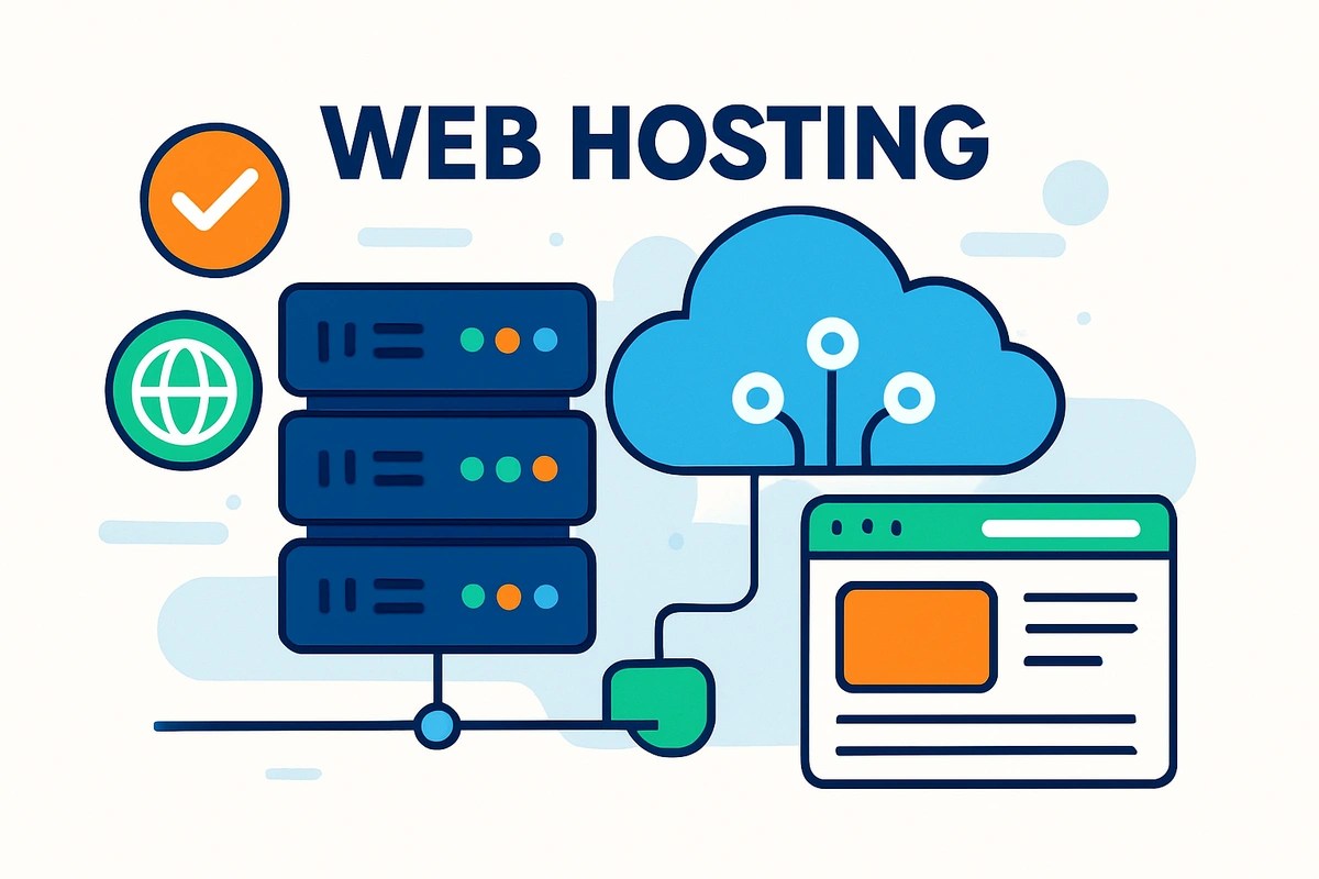 [Top 5] Best Web Hosting in India (2025) – Speed Tested & Compared