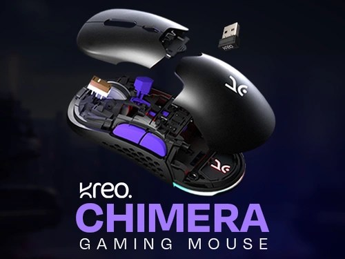 Best Gaming Mouse Under 2000