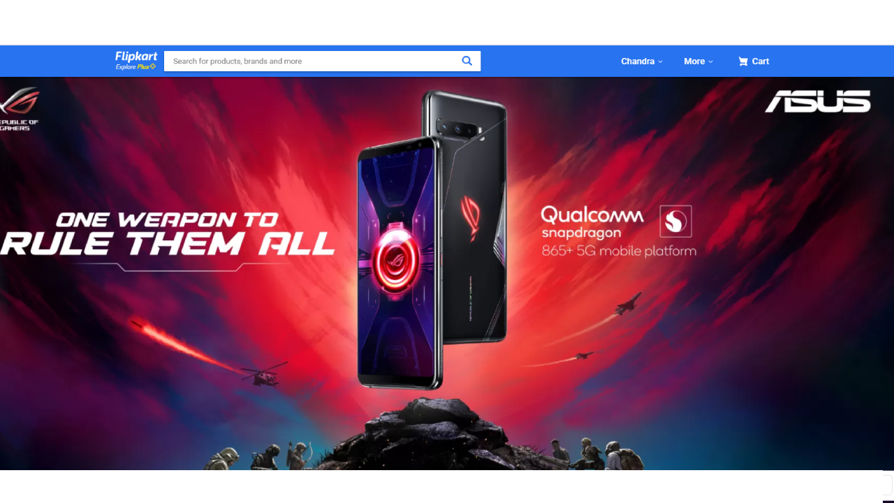 ASUS ROG Phone 3 Hits The Market With Snapdragon 865+ SoC, Starting Price Rs 49,999