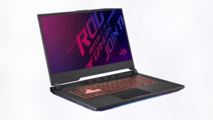Affordable Gaming Laptops