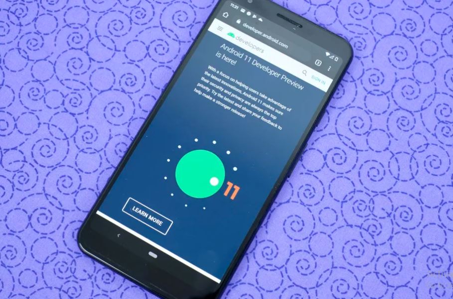 Google Confirms AirDrop Competitor Nearby Share, Beta Testing Going On
