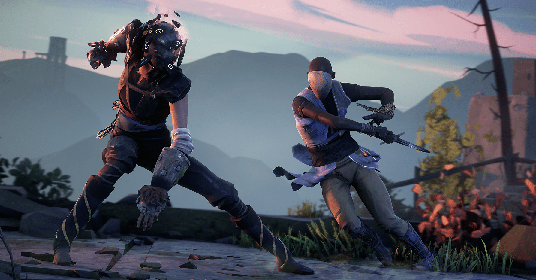 Top 5 Online Fighting Games For Android In 2020, Have A Look
