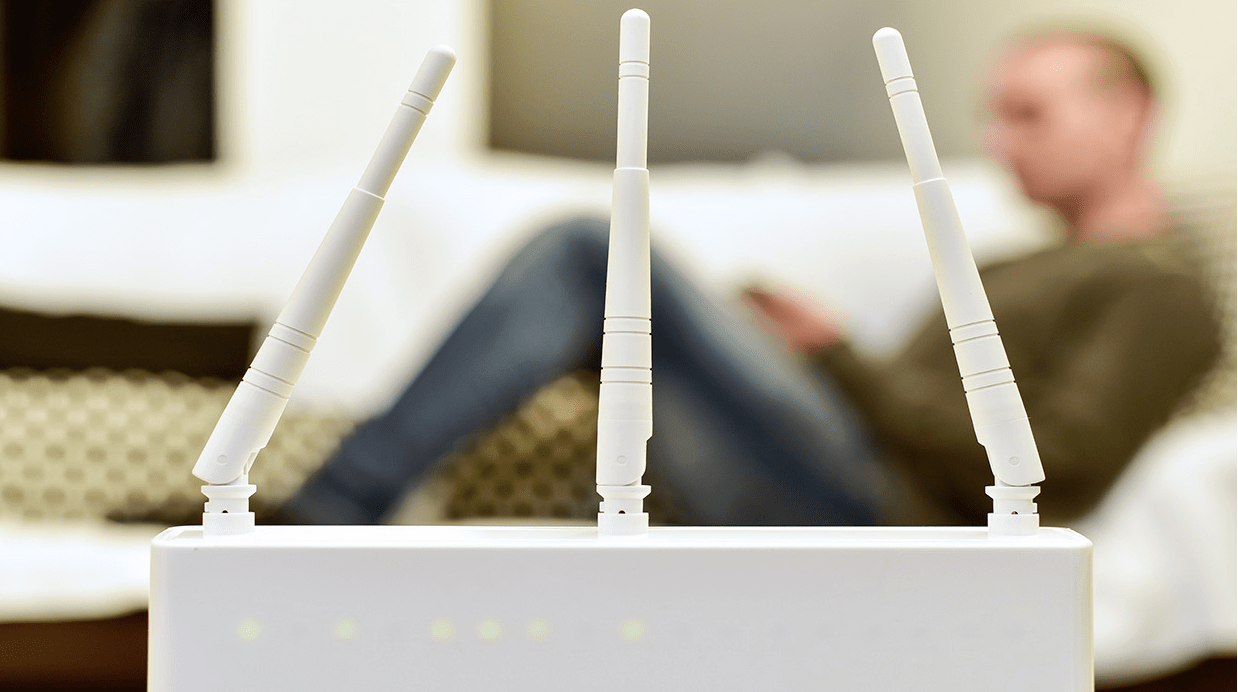 Lagging Internet? Check Out These Easy Steps To Boost Wi-fi Speed