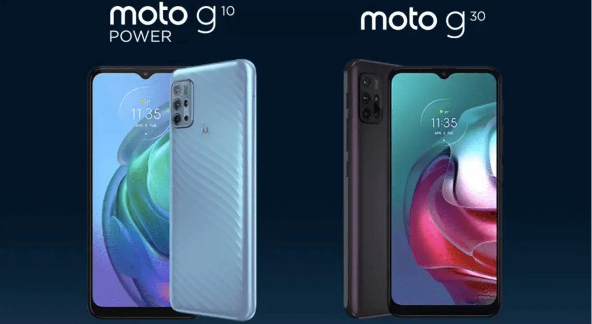 Moto G30 And Moto G10 Launched In India; Check Price And Specification