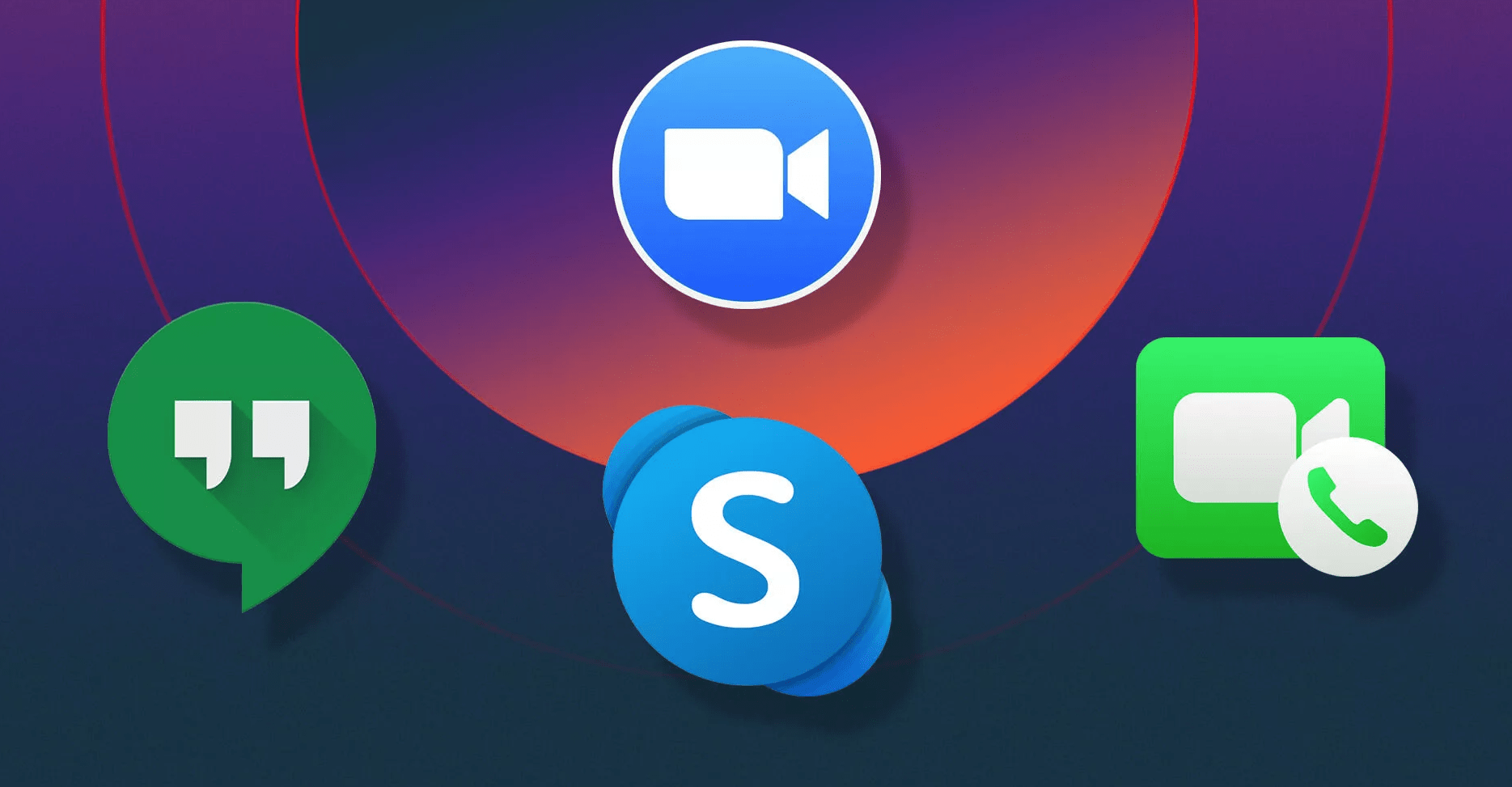 Top 8 Free Zoom Alternative Apps For Video Chats And Meetings