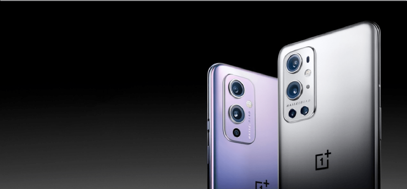 OnePlus 9 Series Launched In India Today;  Specifications And Price Here