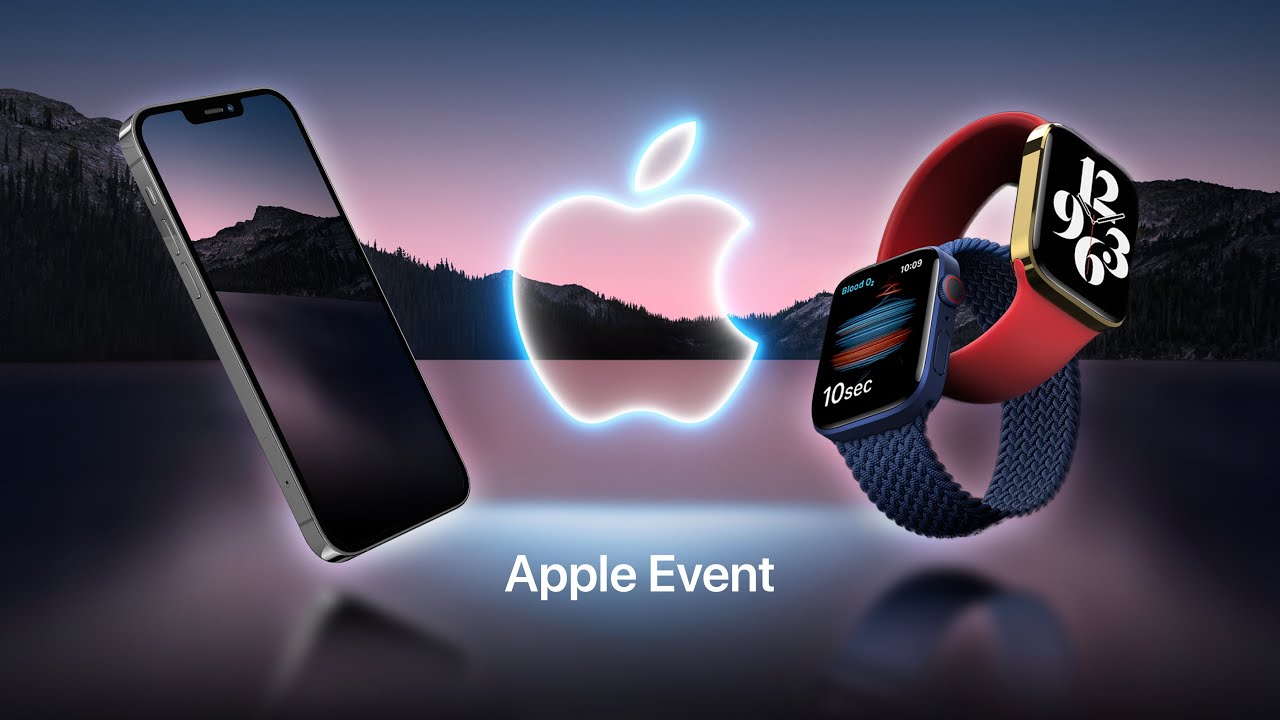 Uncover The Apple Event 2021; Have A Glance At All The Launches
