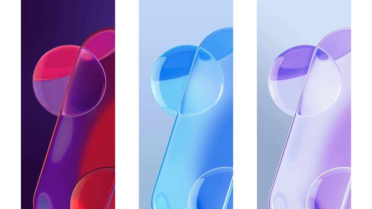 Install the apk file on your phone, and apply these . Oneplus 9rt Stock Live Static Wallpaper S For Any Smartphones